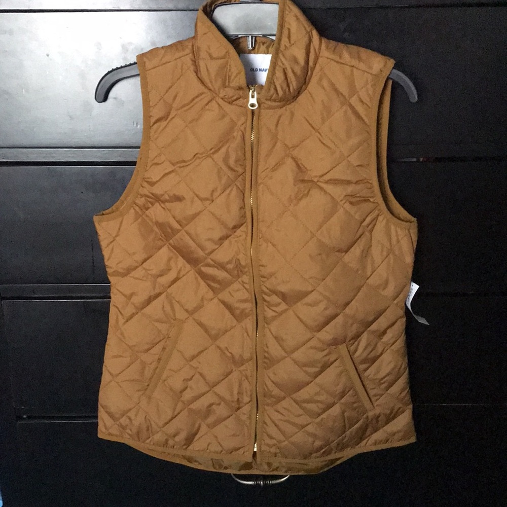 Old Navy Vest